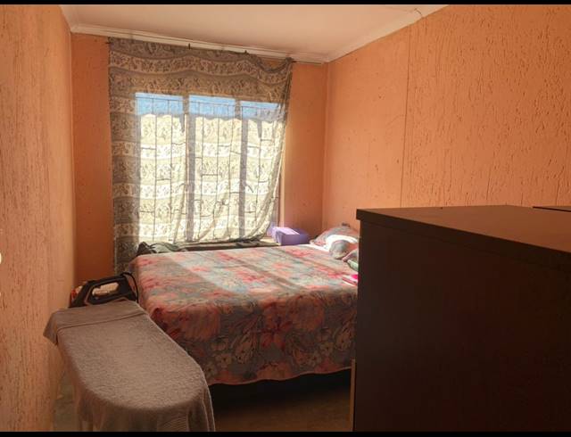 3 BEDROOM HOUSE FOR SALE IN BERGSIG
